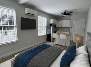 1506 Hurley, Fort Worth, TX 76104