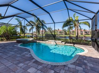 9233 Campanile Cir, Naples, FL 34114