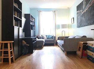 171 W 81st St APT 3W, New York, NY 10024