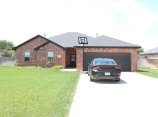 812 Columbia Dr, Hereford, TX 79045