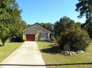 3623 Beswick Ct, Fayetteville, NC 28306