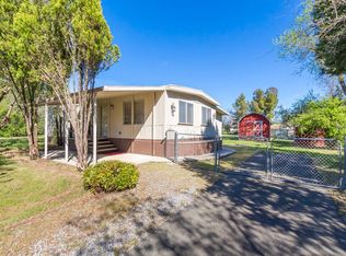 22078 Buena Vista Dr, Bella Vista, CA