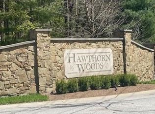 2521 Hawthorn Woods Rd LOT 43, Terre Haute, IN 47803