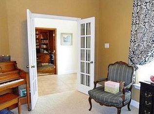 731 Kiowa Ct, Prosper, TX 75078