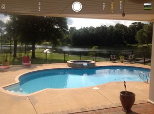 12660 Highway 89, Jay, FL 32565