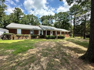 6622 S Hamilton Cir, Olive Branch, MS 38654