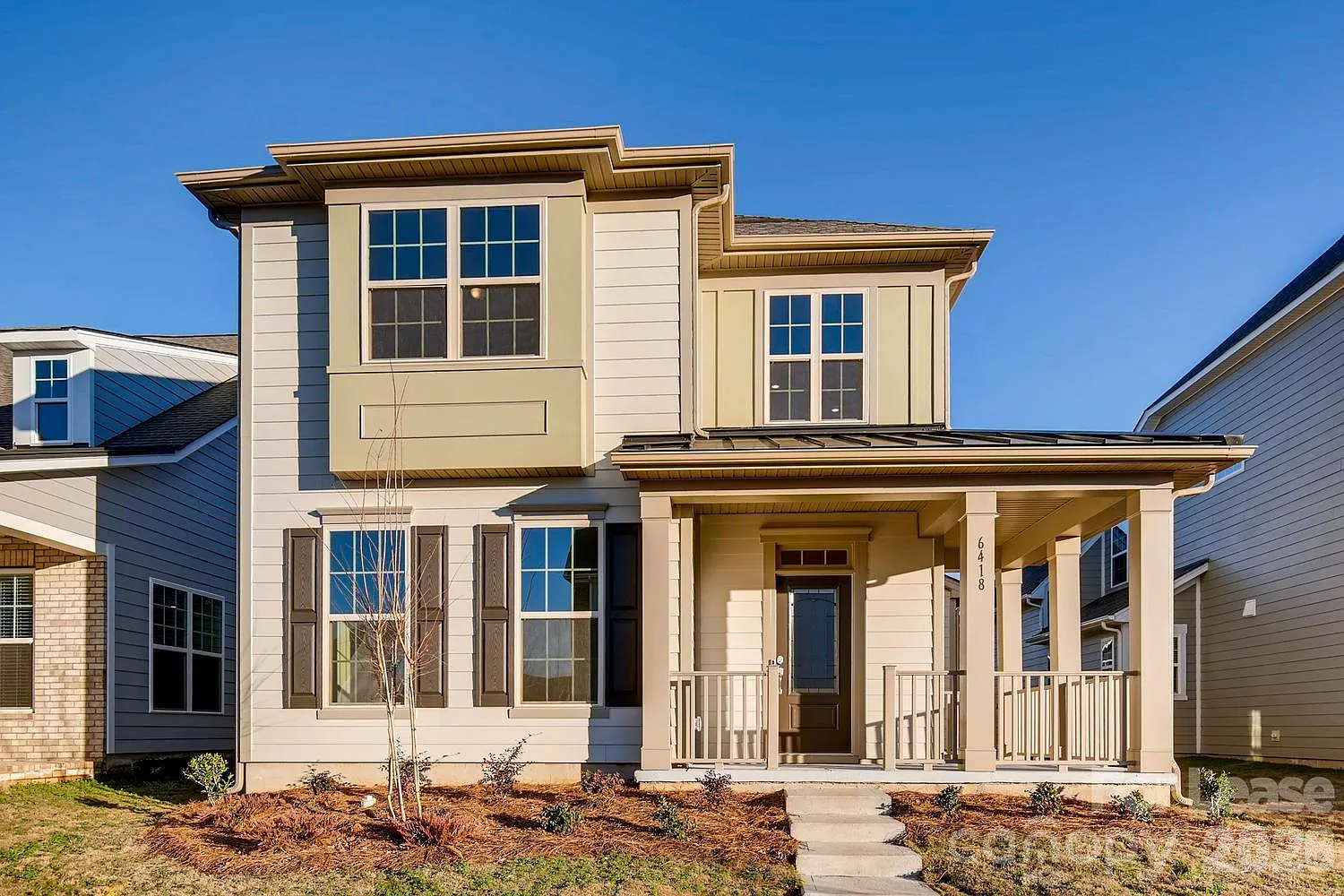 4 bed, 2.5 bath, 2978 sqft, $3,595 — Photo 1