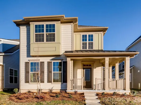 6418 Raffia Rd, Charlotte, NC 28277