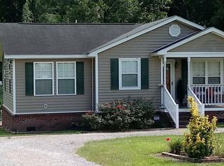 6801 Bluff Rd, Hopkins, SC 29061