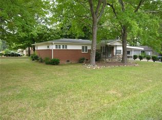 101 Sundale St, Kannapolis, NC 28083