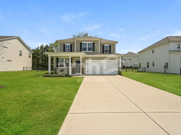 5223 Virtue Ave, Murfreesboro, TN 37129