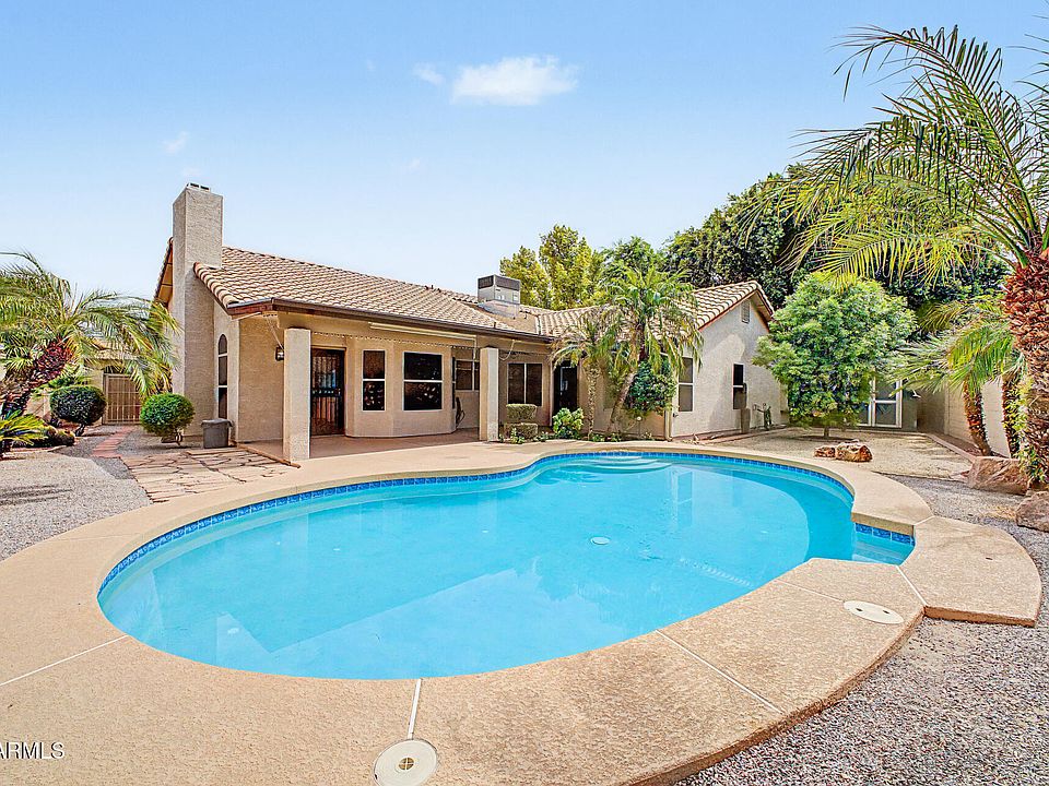 1st image of 7639 W CROCUS Drive