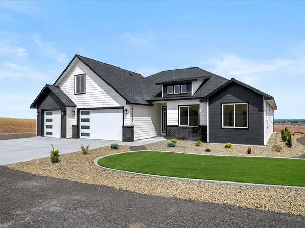 4280 W Brant Road Pr NW #A, Benton City, WA 99320