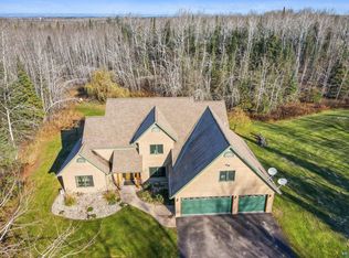 4787 E Eskelson Rd, Superior, WI 54880