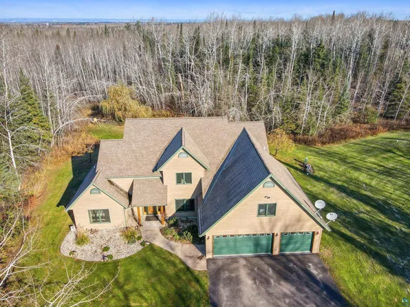 4787 E Eskelson Rd, Superior, WI 54880