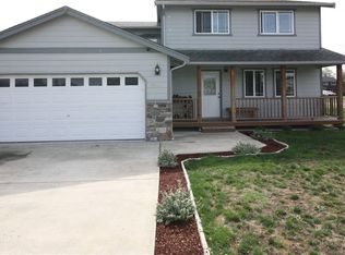6457 Portal Manor Dr, Ferndale, WA 98248