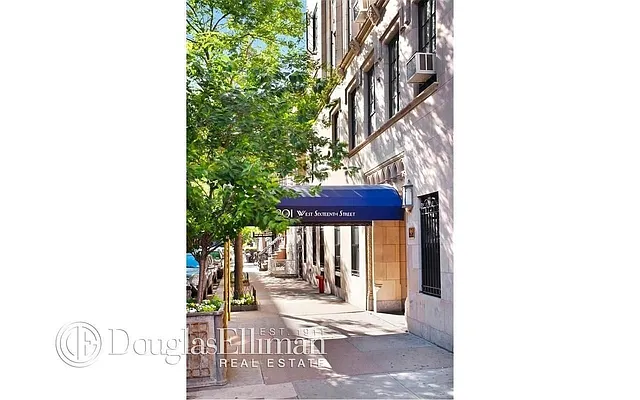Sold by Douglas Elliman | media 9