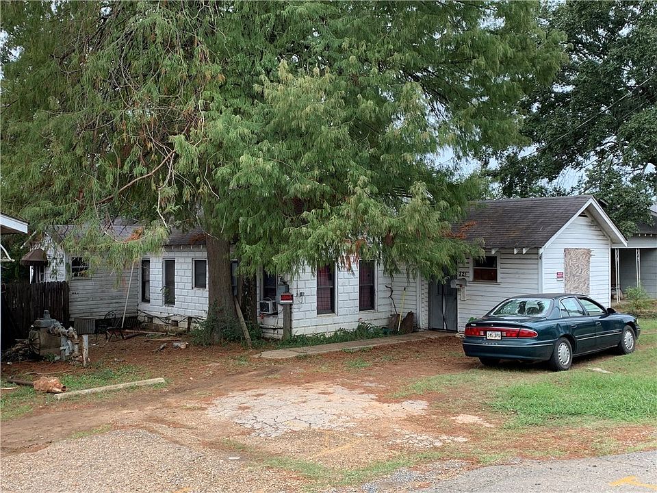 325 E Oklahoma St, Vivian, LA 71082 Zillow