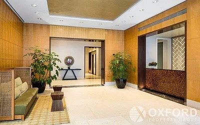Rented by Oxford Property Group