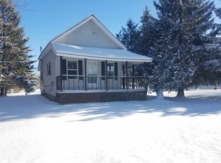 N5724 County Road Y, Chili, WI 54420