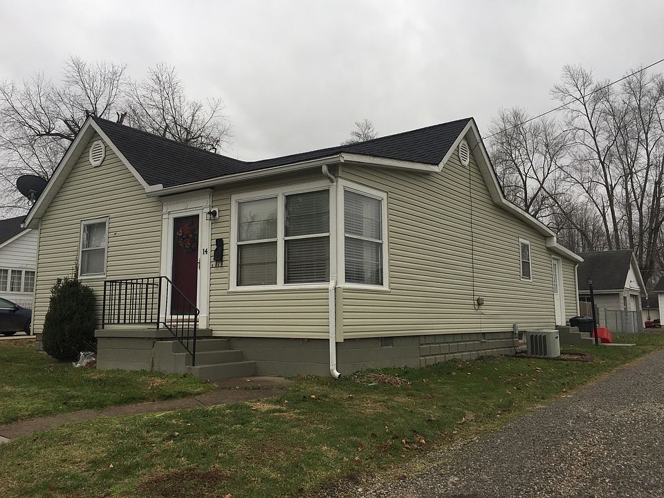 2nd image of 14 Westlawn Ave