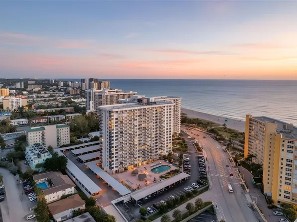 405 N Ocean Blvd APT 103, Pompano Beach, FL 33062