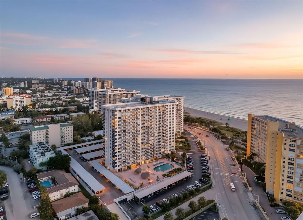405 N Ocean Blvd APT 103, Pompano Beach