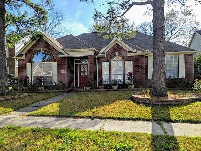 1st image of 13823 Wheatbridge Dr