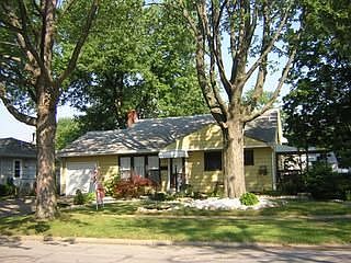 2nd image of 1157 Manfeld Dr