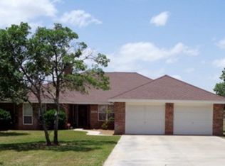 3809 Todd Dr, Midland, TX 79705