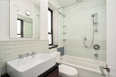 Rented by Compass