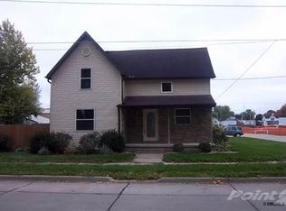 141 W Grant St, Preston, IA 52069