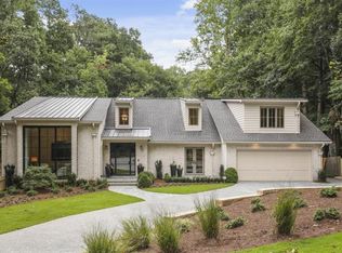 4835 Longchamps Dr, Sandy Springs, GA 30319
