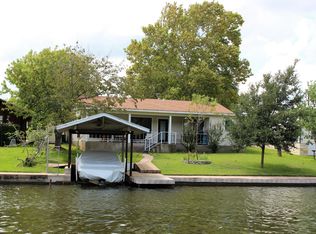 701 County Road 136b, Kingsland, TX 78639