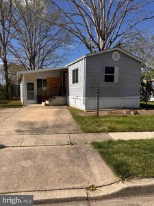1616 Pennsylvania Ave #79, Vineland, NJ, 08361