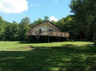 885 Franskevicz Rd, Hancock, NY 13783