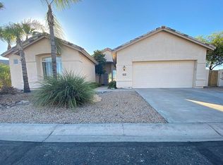 3116 N 148th Ave, Goodyear, AZ 85395