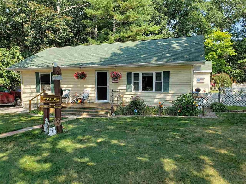 5449 E Michigan Ave, Au Gres, MI 48703 Zillow