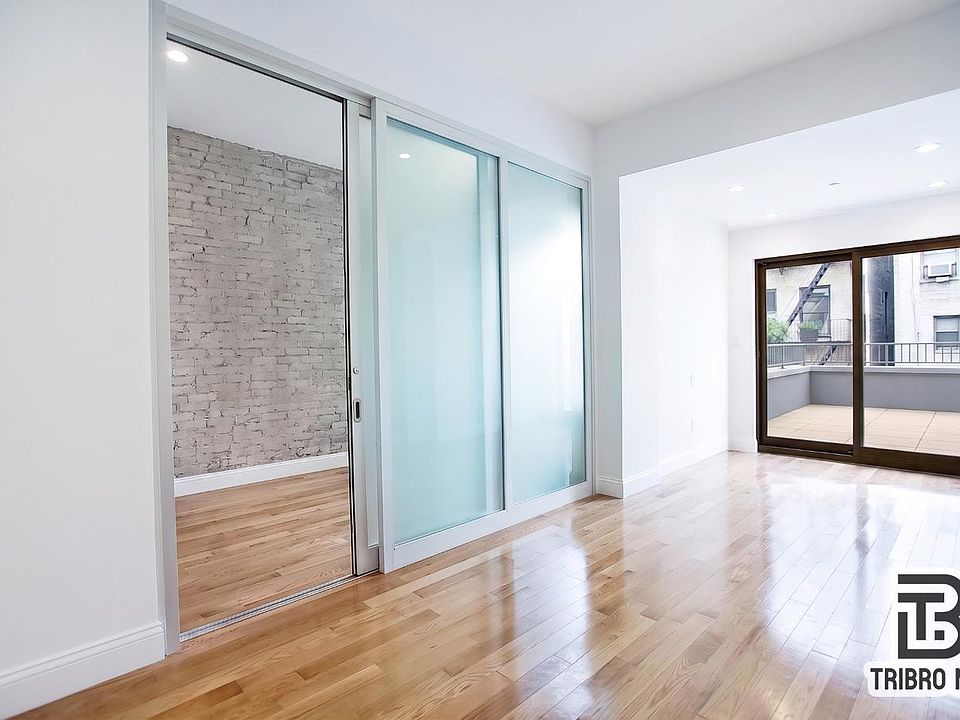 1st image of 103 W 137th St #1C