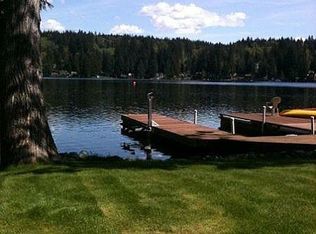 405 W Shore Loop Rd, Snohomish, WA 98290