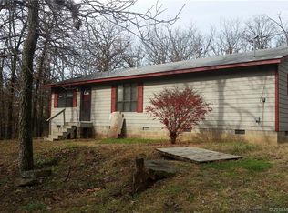 23909 S 526th Rd, Park Hill, OK 74451