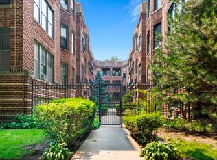 5456 S Kimbark Ave #3W, Chicago, IL 60615