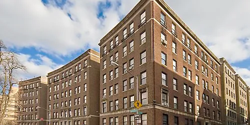 Rented by Goldfarb Properties