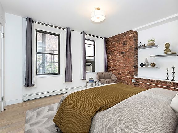 4th image of 334 Bowery APT 3R