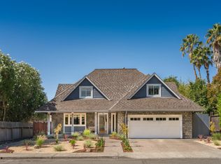 775 4th Street E, Sonoma, CA