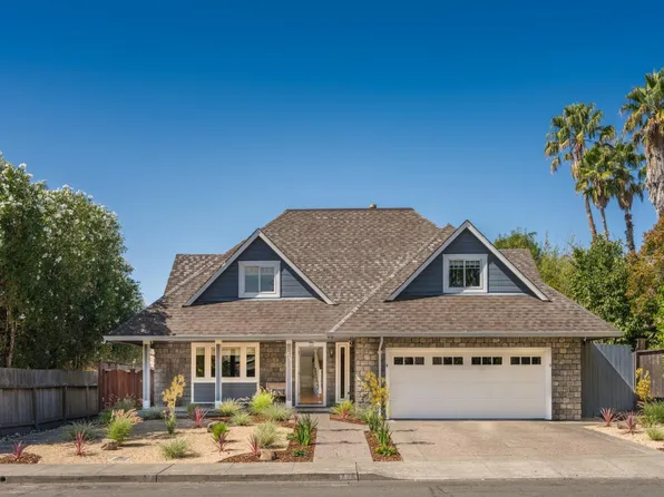 775 4th Street E, Sonoma, CA 95476