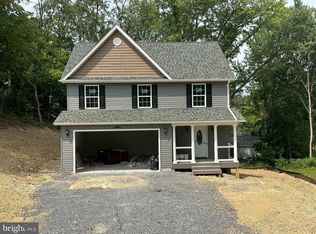 116 Carter Pl, Winchester, VA 22602