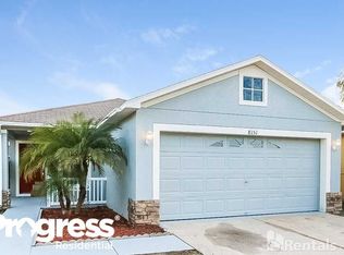 8151 Canterbury Lake Blvd, Tampa, FL 33619