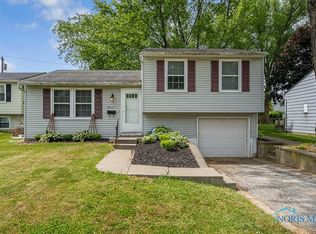 4423 Cape Ln, Toledo, OH