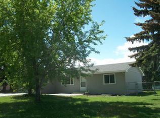119 New Meadows Dr, Missoula, MT 59808